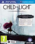 Video Game: Child of Light