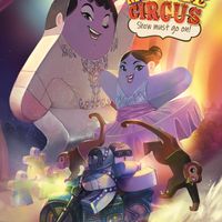Meeple Circus: ¡El Espectáculo debe Continuar!