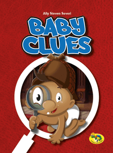 Baby Clues box art