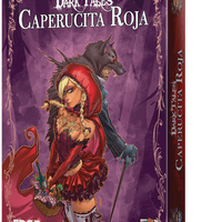 Dark Tales: Caperucita Roja
