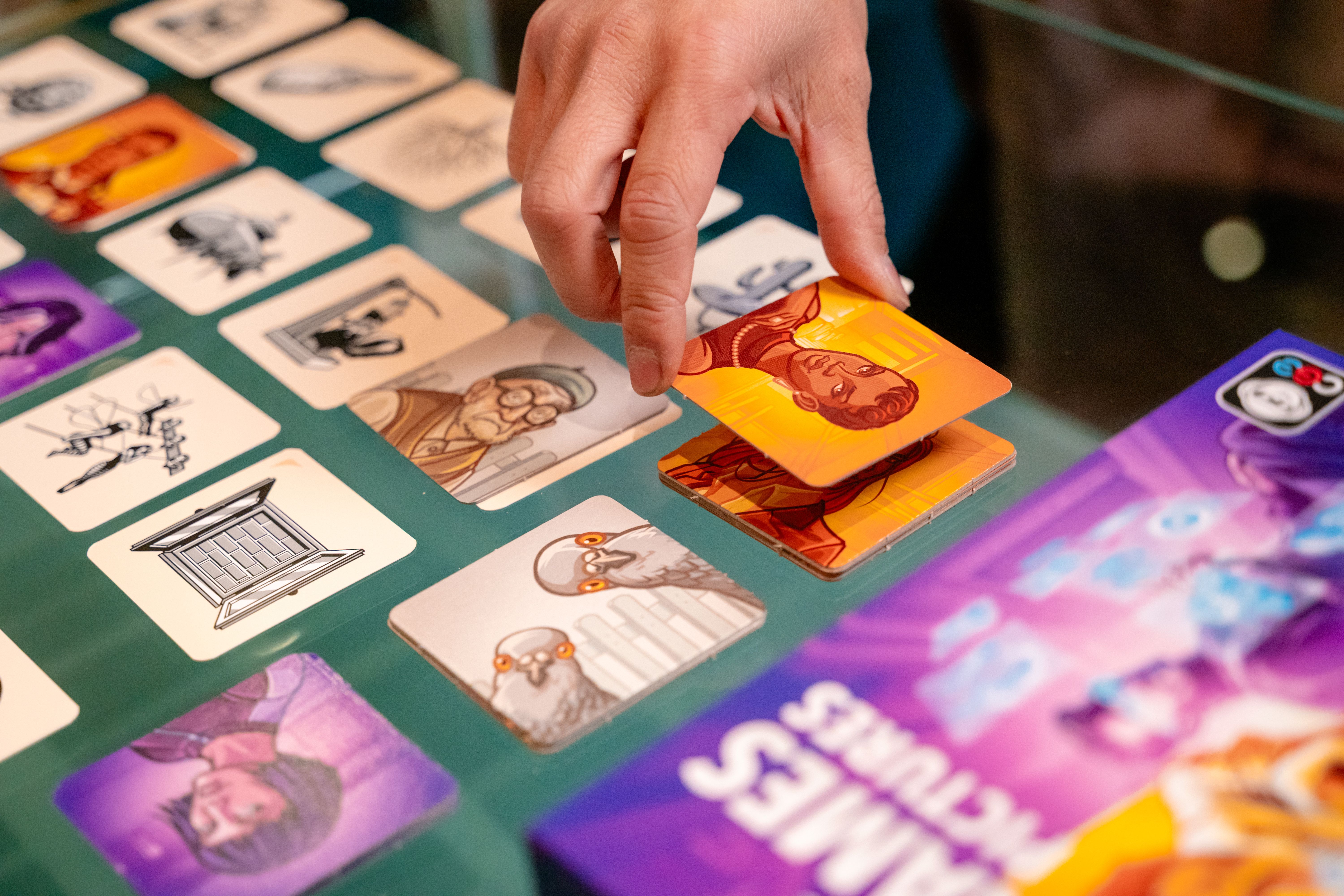 BoardGameGeek
