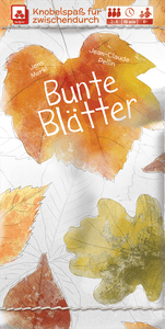 Bunte Blätter box art