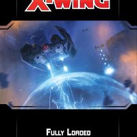 Star Wars: X-Wing (Second Edition) – Fully Loaded Devices Pack