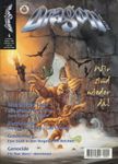Issue: Dragon (German Issue 4 - Sep/Oct 1999)