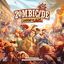 Board Game: Zombicide: Undead or Alive