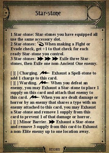 New Customizable Mechanic; Not Great? | BoardGameGeek
