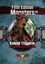 RPG Item: Fifth Edition Monsters #01: Kobold Triggerer