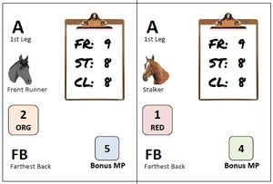 Big Time Horse Racing