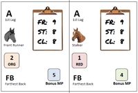 Big Time Horse Racing