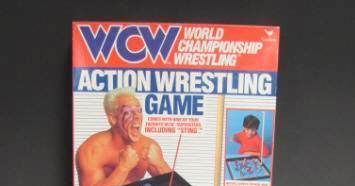 Walmart Collector Con Sneak Peek: WWE Monday Night War