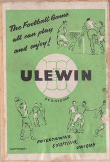 Ulewin