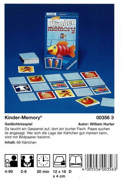 Memory Image Boardgamegeek