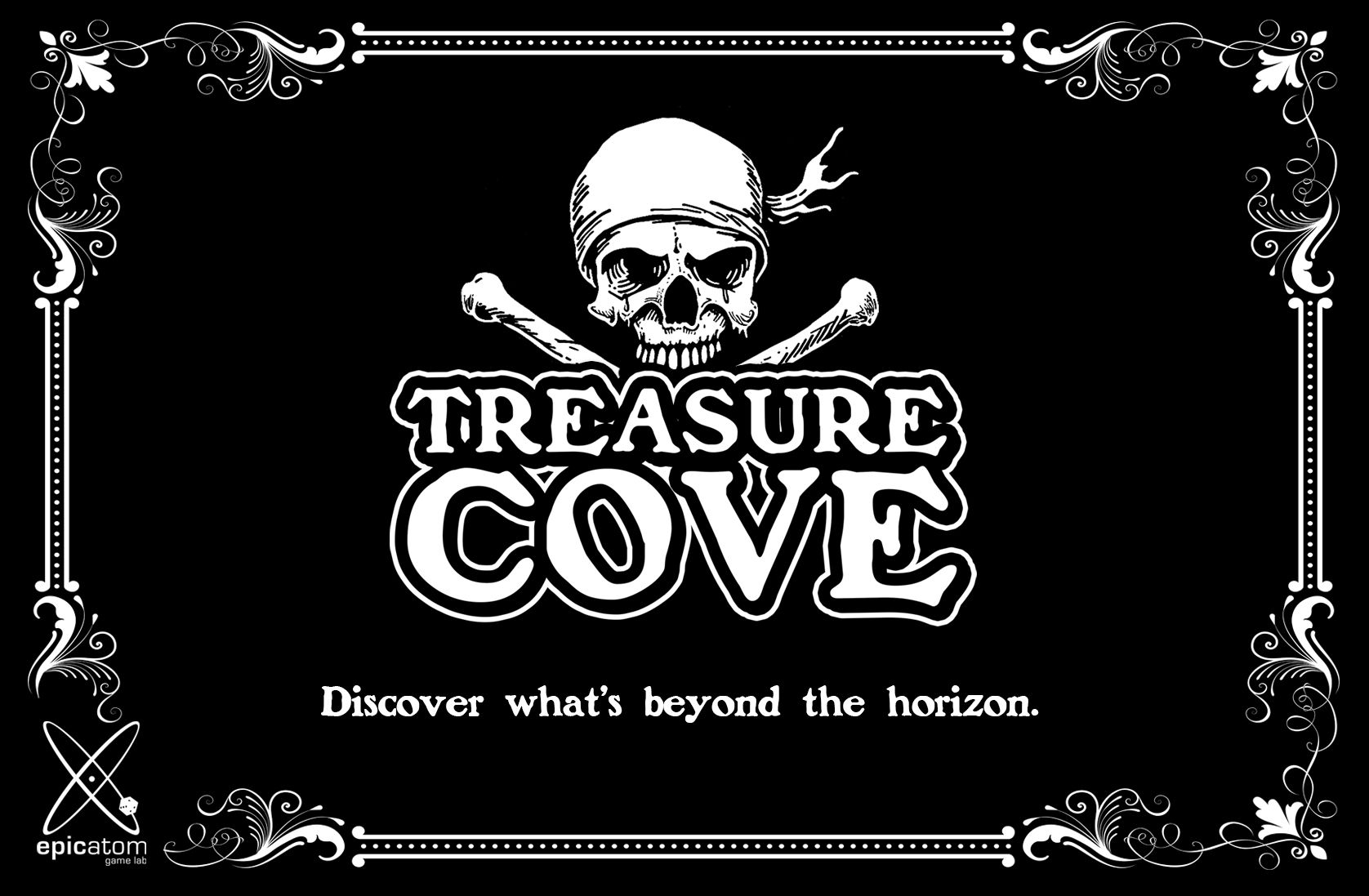 Treasure Cove