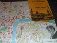 Board Game: Sherlock Holmes Consulting Detective: The Thames Murders & Other Cases