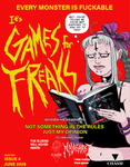 Issue: Games for Freaks (Issue 4 - Jun 2026)