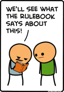 Joking Hazard: PAX 2019 Promo Card