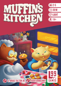 Muffin's Kitchen