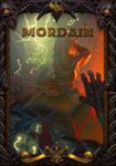 RPG Item: Mordain