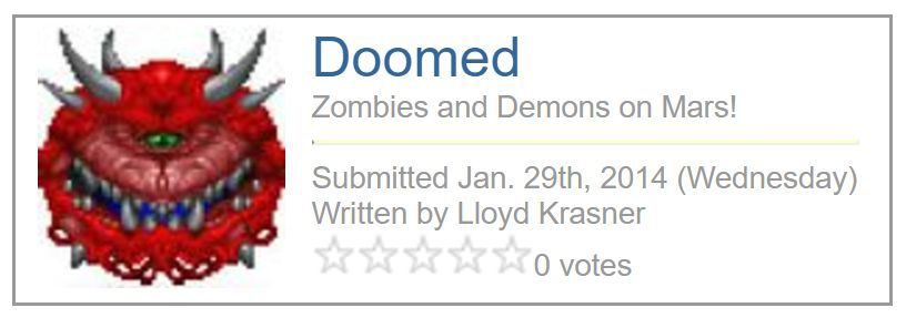 Doomed