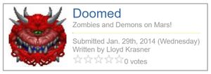 Doomed