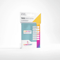 Thick Inner (64 x 89)