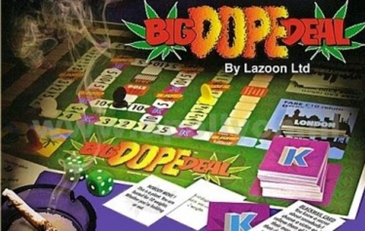 Big Dope Deal