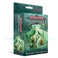 Warhammer Underworlds: Nightvault – Ylthari's Guardians