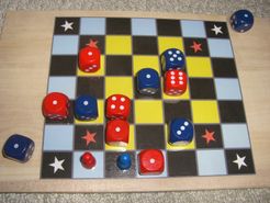 Dice Maze