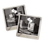 Glitches: Full Duplex