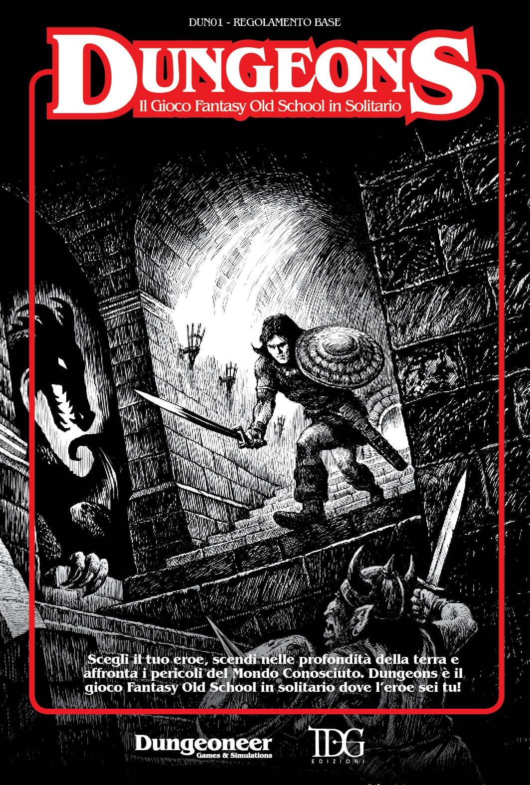 Dungeons