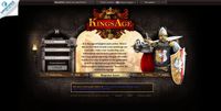 Video Game: KingsAge