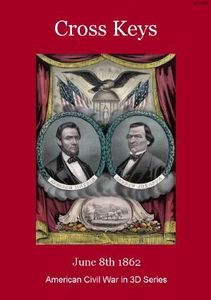 Cross Keys: June 8th 1862