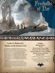 RPG Item: Freeholds of Nar