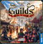 Board Game: Guilds