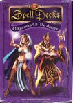 RPG Item: Spell Decks Mysteries of the Arcane