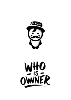 WHO IS OWNER