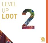 Board Game: Level Up Loot 2