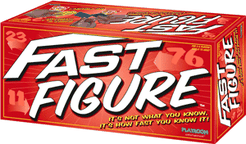 Fast Figure