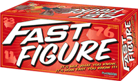 Fast Figure