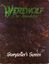 RPG Item: Werewolf: The Apocalypse: Storyteller's Screen (1st Edition)