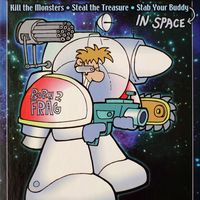 Star Munchkin