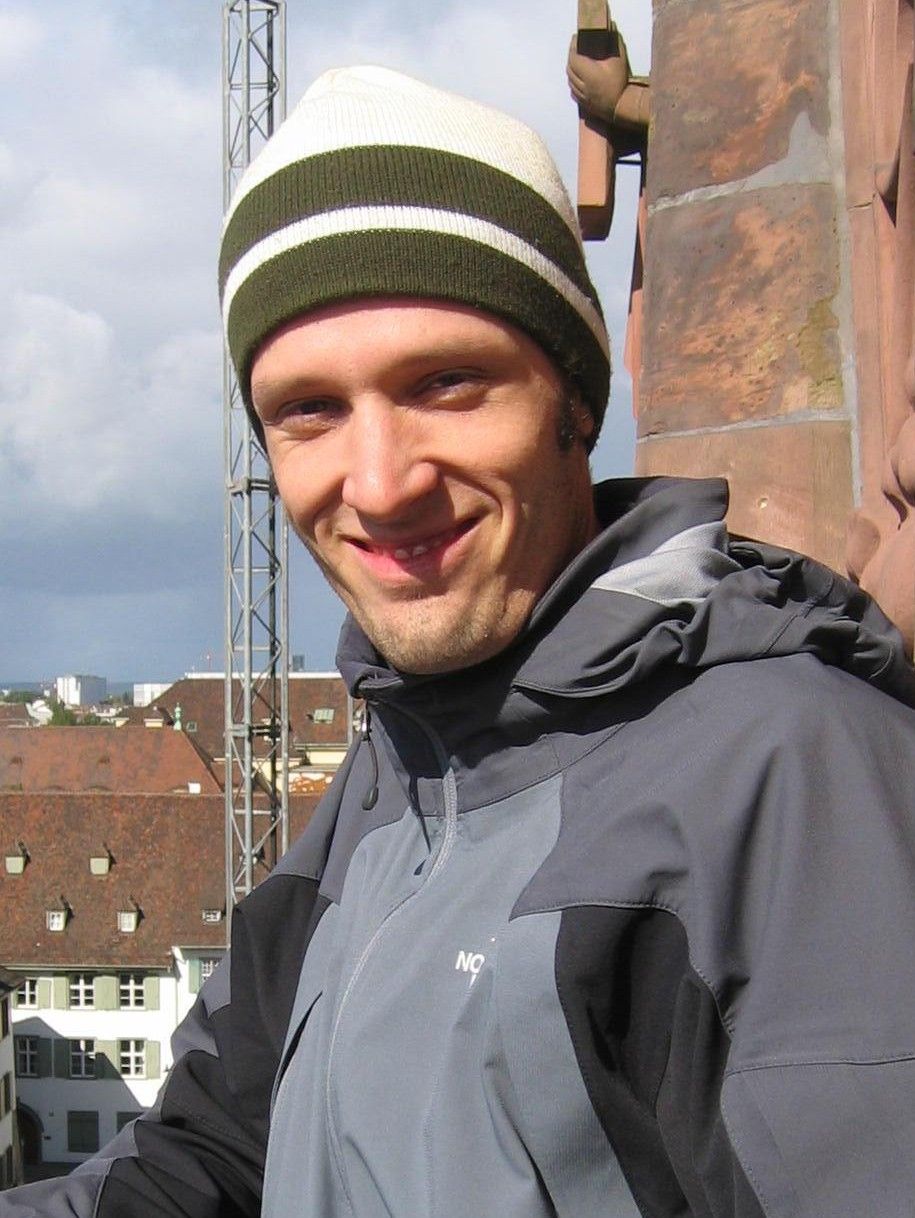 Markus Lehmann