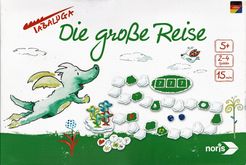 Tabaluga: Die große Reise