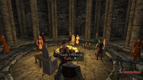 mount and blade dyeworks