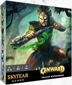 Onward: Taulot Expansion