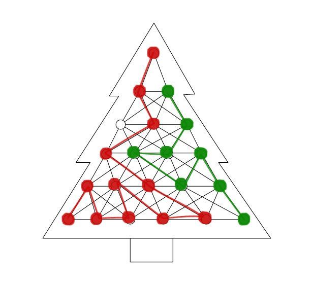 Christmas Lights box art