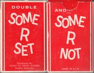 Some 'R' Set