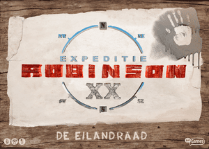 Expeditie Robinson: De eilandraad