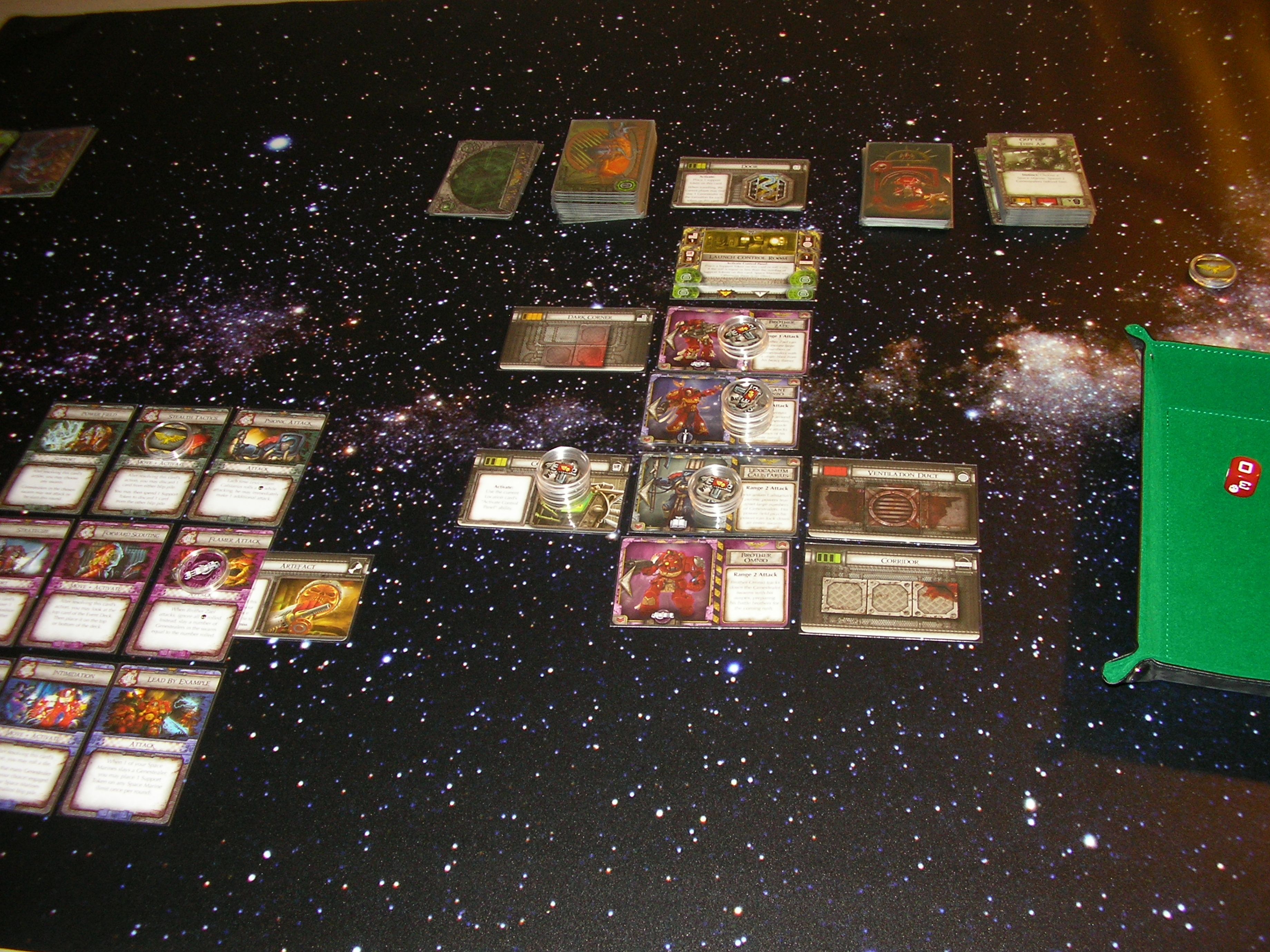 Foto de Space Hulk: Death Angel