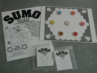 Sumo Arena